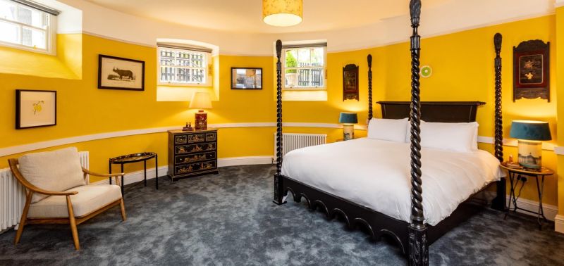 Das Orientzimmer Butler Hausgarten www.butler.ie_v2