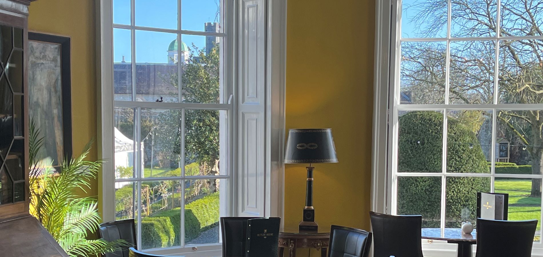 Garden view room windows www.butler.ie_v2