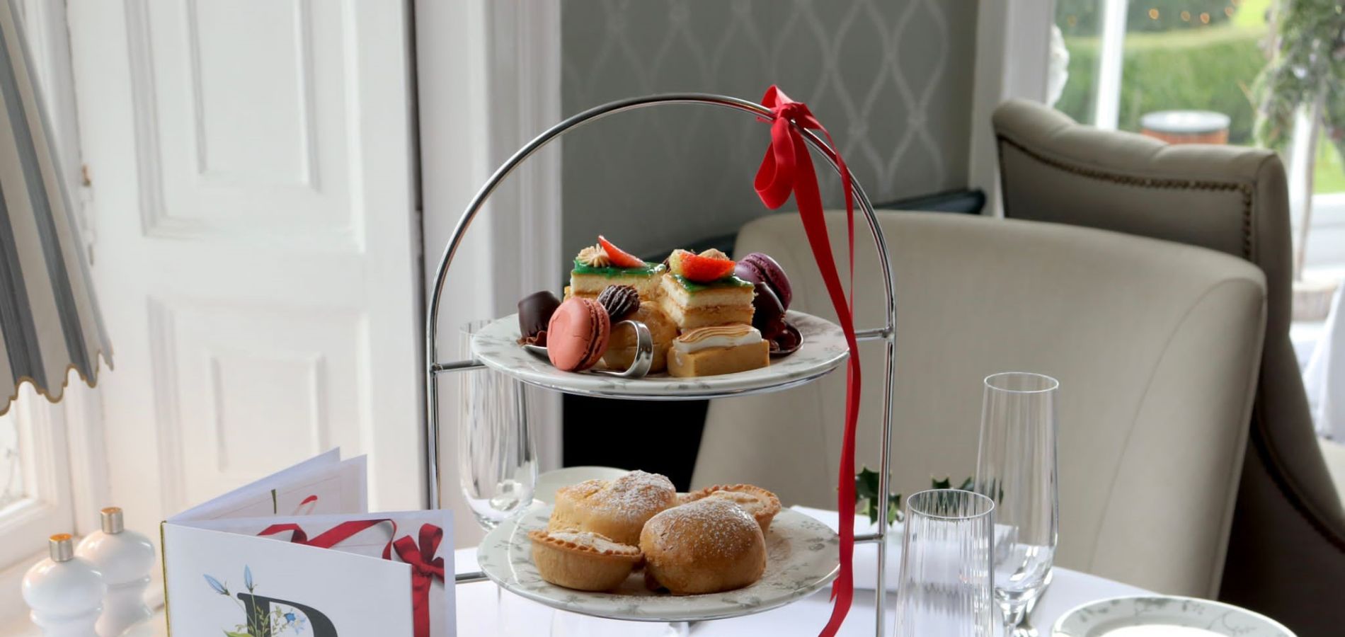 Festlicher Nachmittagstee www.butler.ie_v2