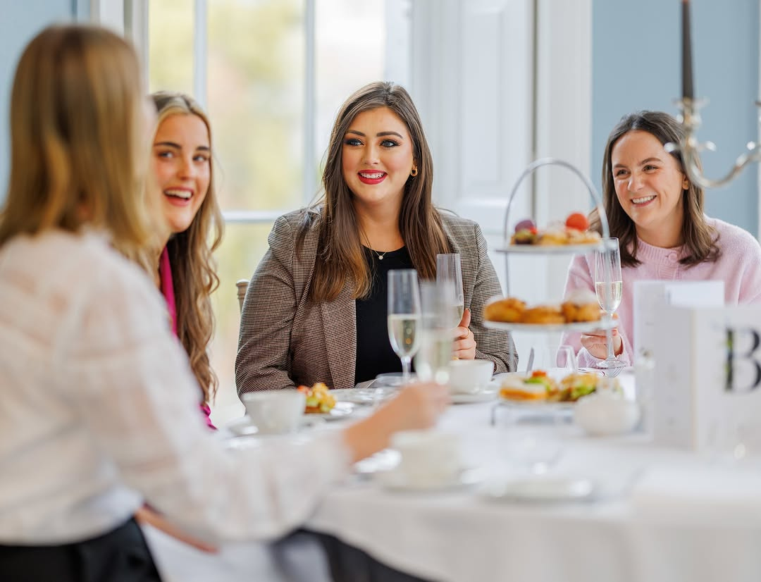 afternoontea