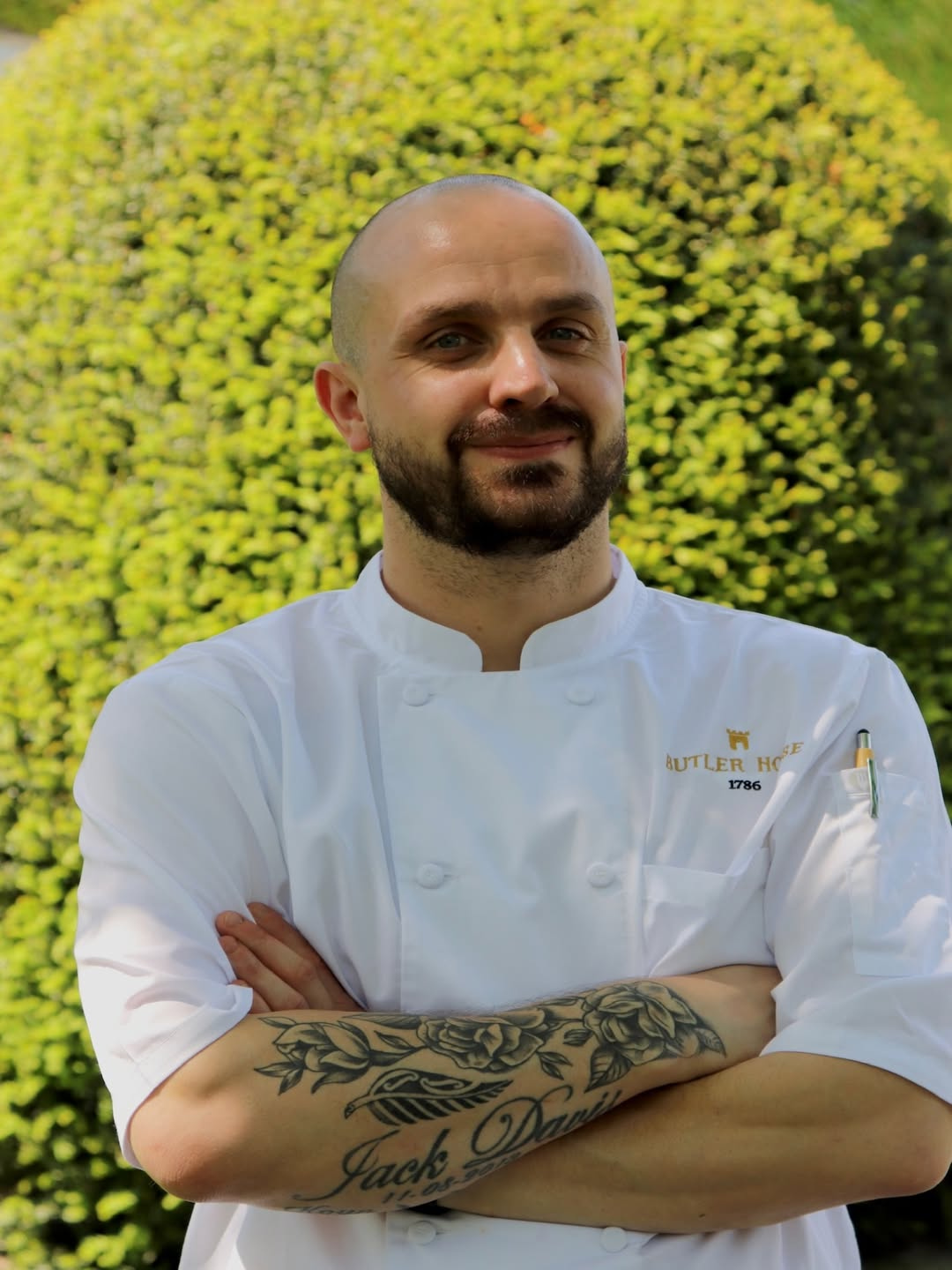 ben chef 2