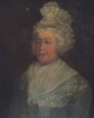 eleanor butler