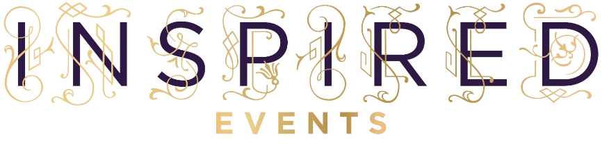 inspired events logo