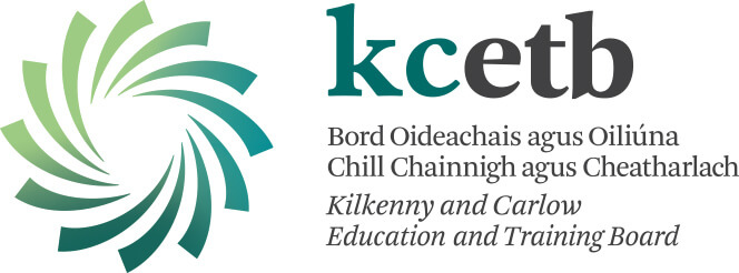 kilkenny carlow etb logo