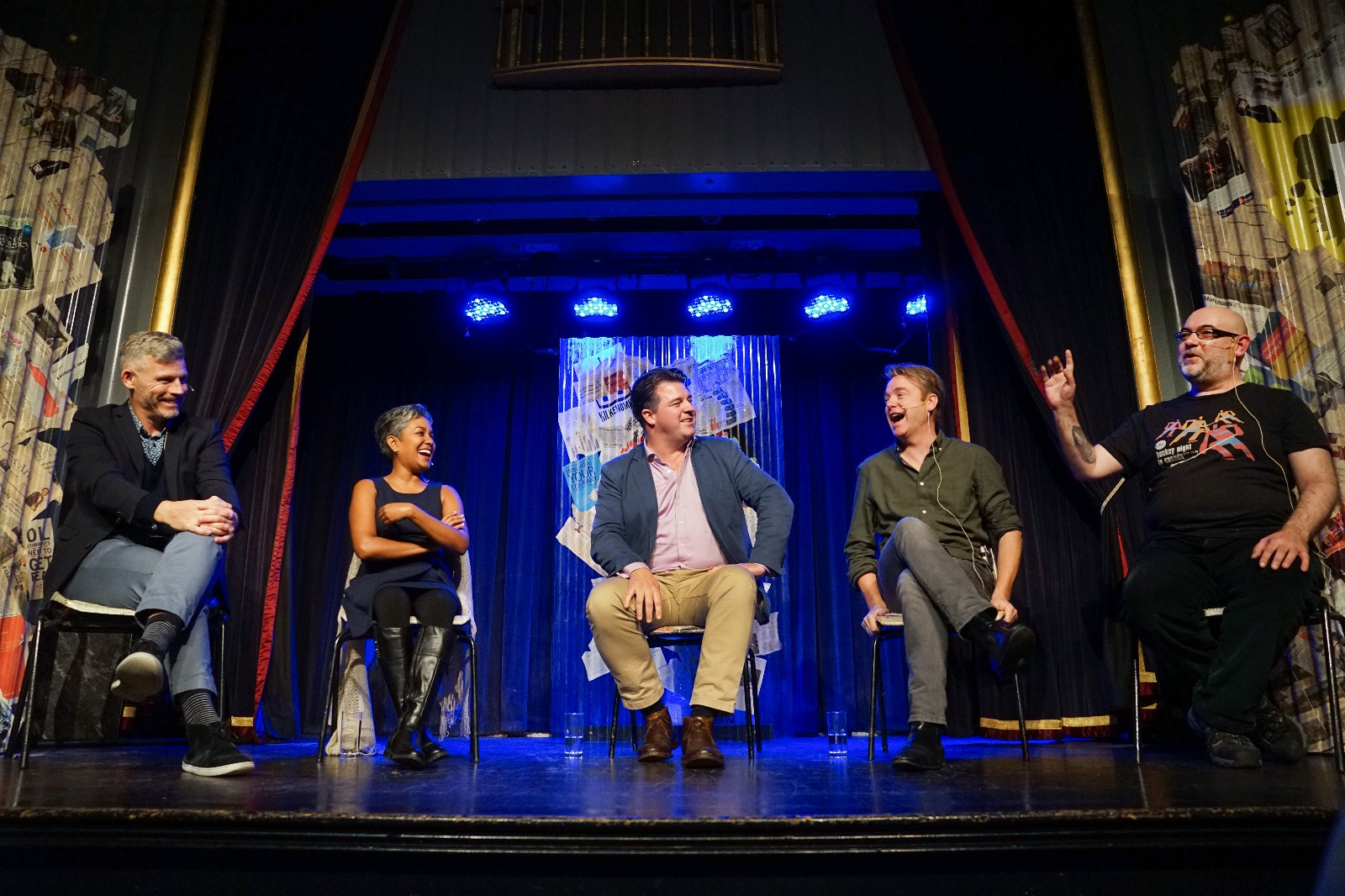 kilkenomics