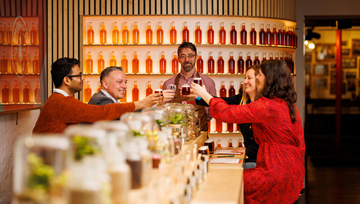 smithwick s experience kilkenny