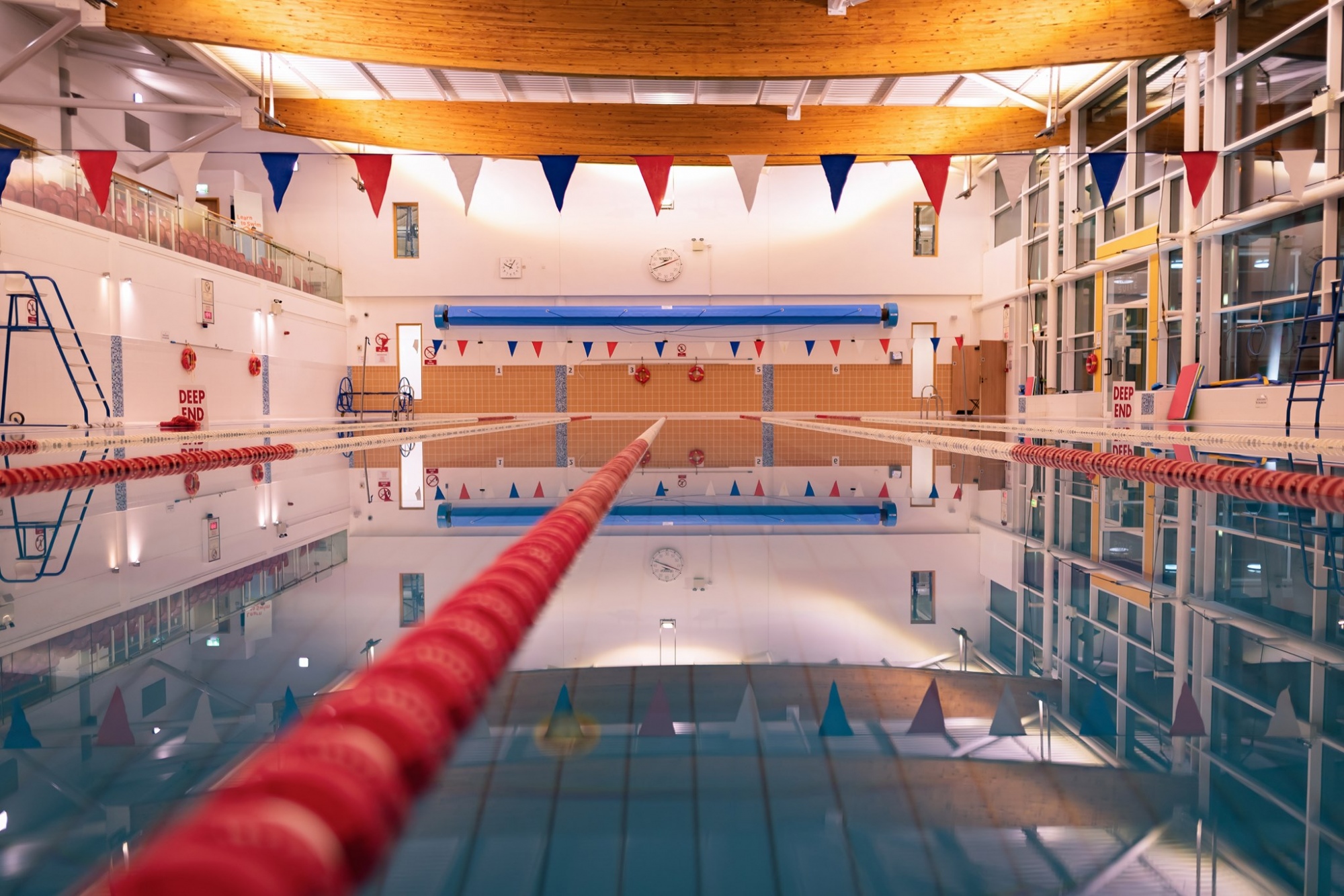 Swimming Pool in Kilkenny