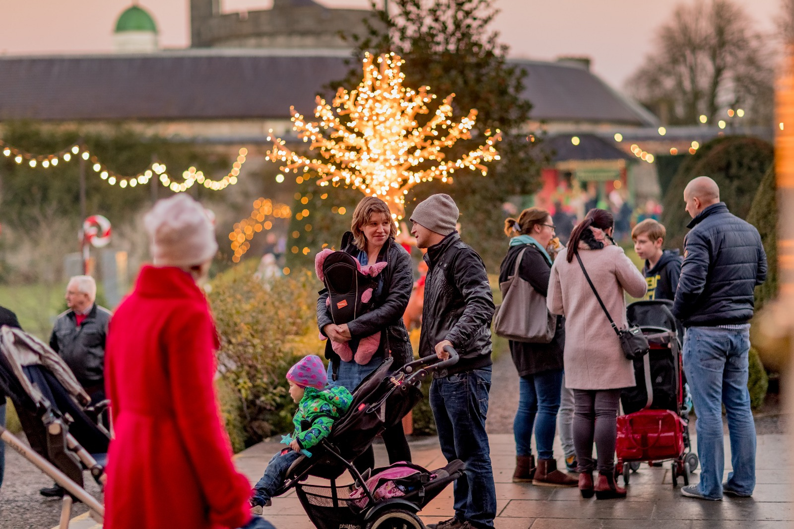 yule fest