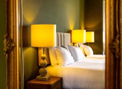Batti i Blues di gennaio con una pausa primaverile a Kilkenny. Sconto del 15% sulle tariffe del B&B.