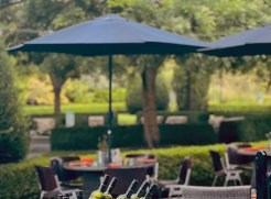 BBQ with Live Music Saturday 7th June, 6pm-8pm  €35 per person 