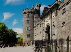 Batti i Blues di gennaio con una pausa primaverile a Kilkenny. Sconto del 15% sulle tariffe del B&B.