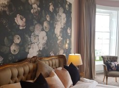It is rare that we have have last minute availability but we do have some rooms Tuesday 16th to Thursday 18th June. Book Now before they're gone!