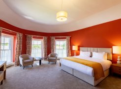 It is rare that we have have last minute summer availability but we do have a suite on Thursday 9th July. Book Now before it's gone!